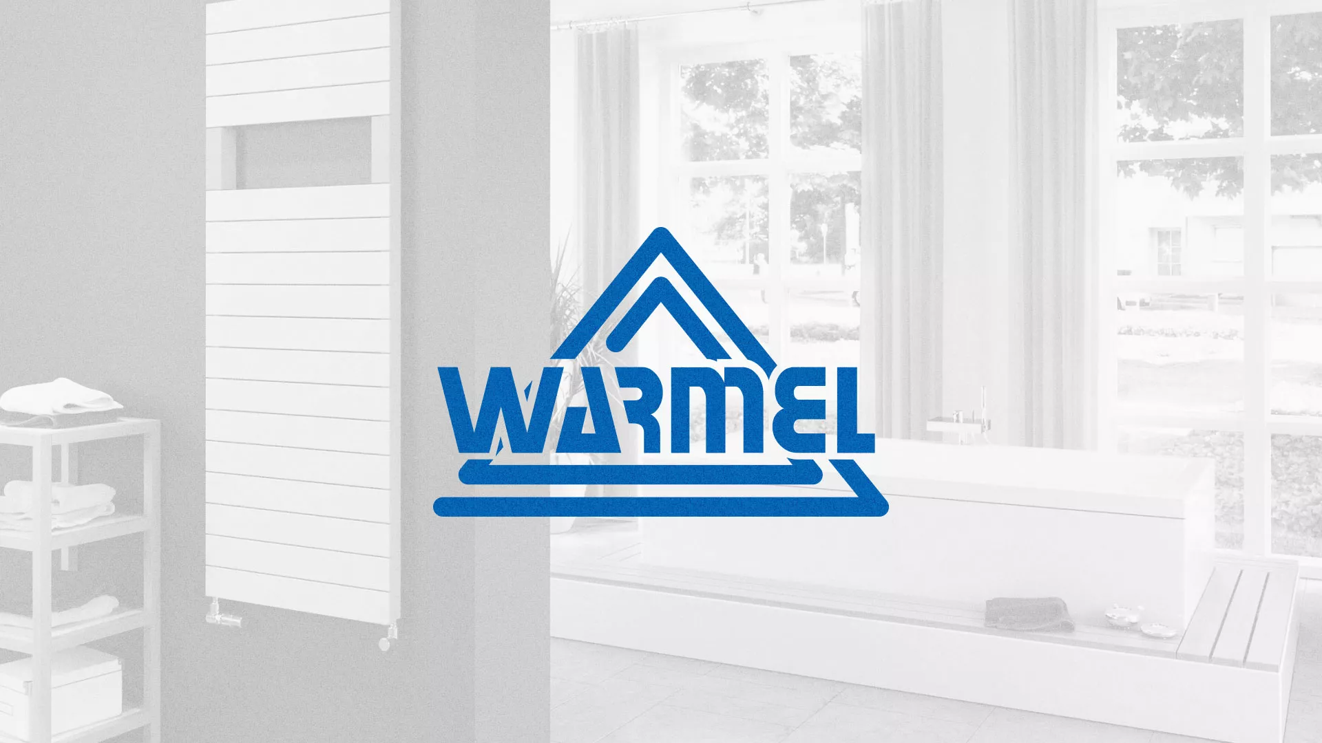 Разработка сайта для компании «WARMEL» по продаже полотенцесушителей в Волгореченске